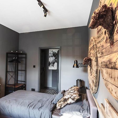 Vacationclub - Koscielna 2 Apartament 4 Karpacz Luaran gambar