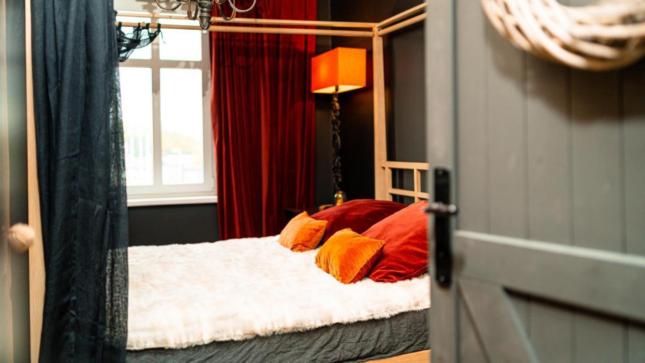Vacationclub - Koscielna 2 Apartament 4 Karpacz Luaran gambar