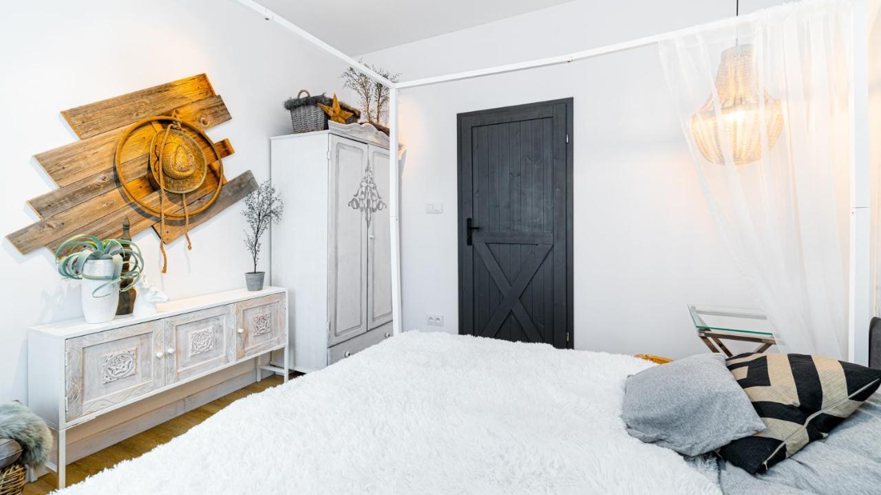 Vacationclub - Koscielna 2 Apartament 4 Karpacz Luaran gambar